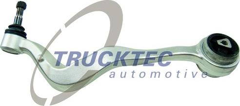 Trucktec Automotive 08.31.177 - Yolun idarəedici qolu furqanavto.az