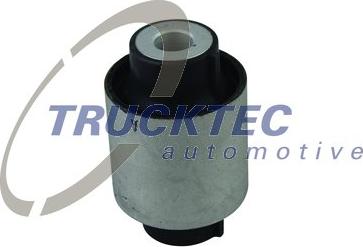 Trucktec Automotive 08.31.214 - Nəzarət Kolu / Arxa Qol furqanavto.az