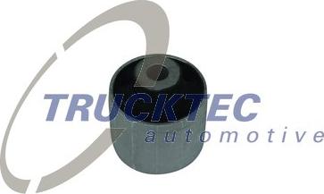 Trucktec Automotive 08.31.215 - Nəzarət Kolu / Arxa Qol furqanavto.az