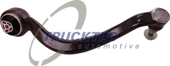 Trucktec Automotive 08.31.210 - Yolun idarəedici qolu furqanavto.az