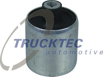 Trucktec Automotive 08.31.221 - Nəzarət Kolu / Arxa Qol furqanavto.az