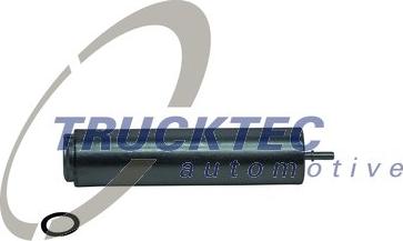 Trucktec Automotive 08.38.044 - Yanacaq filtri furqanavto.az