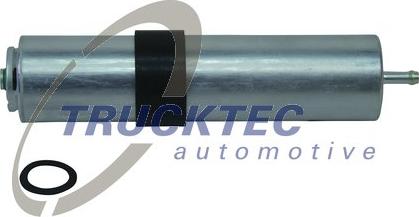 Trucktec Automotive 08.38.045 - Yanacaq filtri furqanavto.az