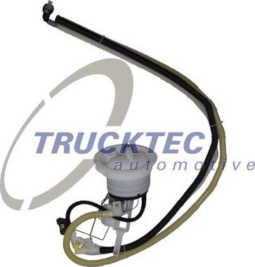 Trucktec Automotive 08.38.040 - - - furqanavto.az