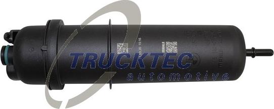 Trucktec Automotive 08.38.053 - Yanacaq filtri furqanavto.az