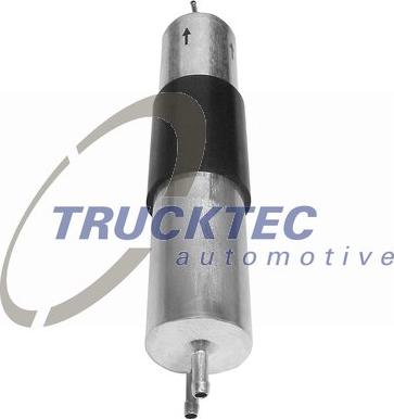 Trucktec Automotive 08.38.019 - Yanacaq filtri furqanavto.az