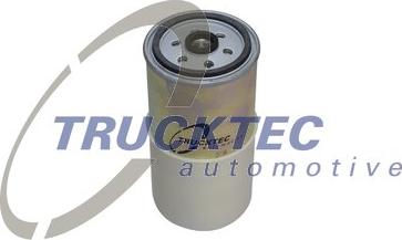 Trucktec Automotive 08.38.016 - Yanacaq filtri furqanavto.az