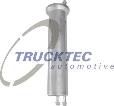 Trucktec Automotive 08.38.018 - Yanacaq filtri furqanavto.az