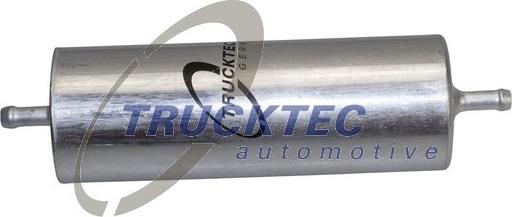 Trucktec Automotive 08.38.012 - Yanacaq filtri furqanavto.az