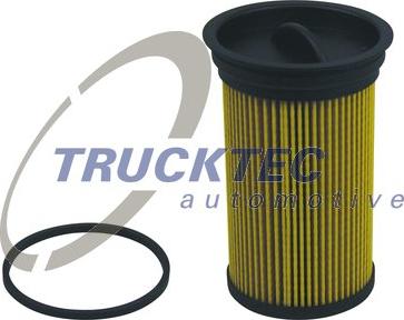 Trucktec Automotive 08.38.023 - Yanacaq filtri furqanavto.az