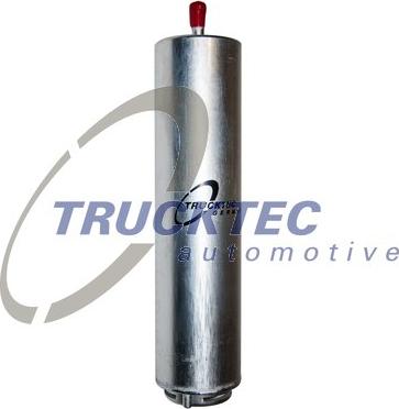Trucktec Automotive 08.38.022 - Yanacaq filtri furqanavto.az