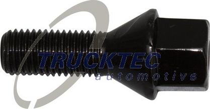 Trucktec Automotive 08.33.004 - Təkər boltu furqanavto.az