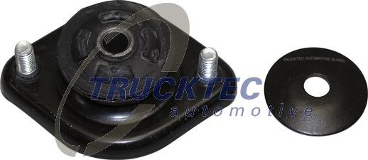 Trucktec Automotive 08.33.002 - Üst Strut Montajı furqanavto.az