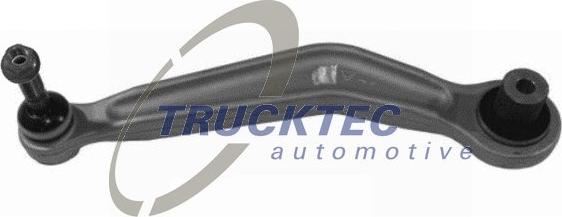 Trucktec Automotive 08.32.045 - Yolun idarəedici qolu furqanavto.az