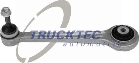 Trucktec Automotive 08.32.046 - Yolun idarəedici qolu furqanavto.az