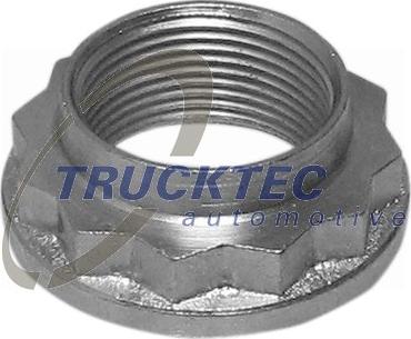 Trucktec Automotive 08.32.053 - Ox qayığı, ötürmə mili furqanavto.az