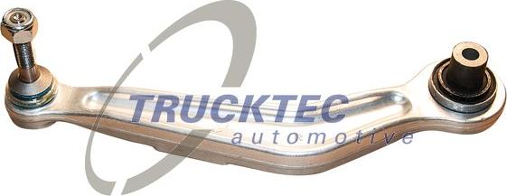 Trucktec Automotive 08.32.069 - Yolun idarəedici qolu furqanavto.az