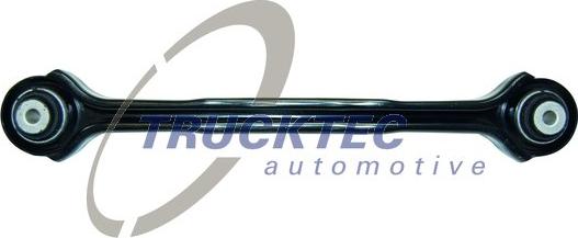 Trucktec Automotive 08.32.064 - Yolun idarəedici qolu furqanavto.az