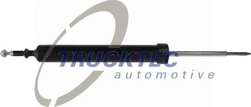 Trucktec Automotive 08.32.061 - Amortizator www.furqanavto.az