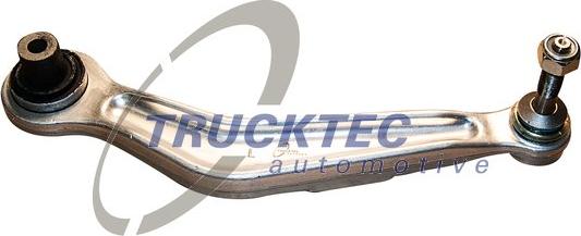 Trucktec Automotive 08.32.068 - Yolun idarəedici qolu furqanavto.az