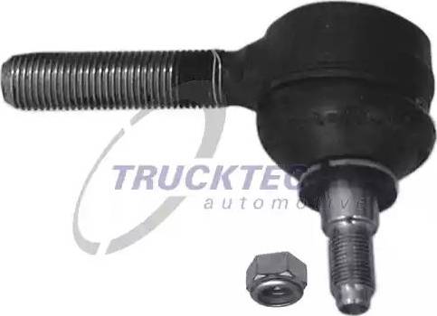 Trucktec Automotive 08.32.005 - Bağlama çubuğunun sonu furqanavto.az