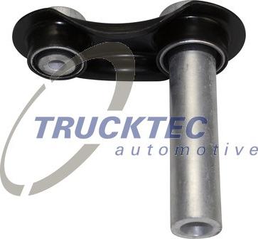 Trucktec Automotive 08.32.001 - Yolun idarəedici qolu furqanavto.az