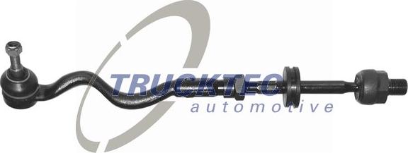 Trucktec Automotive 08.32.011 - Bağlama çubuğu furqanavto.az