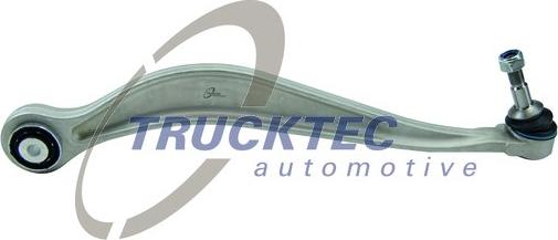 Trucktec Automotive 08.32.080 - Yolun idarəedici qolu furqanavto.az