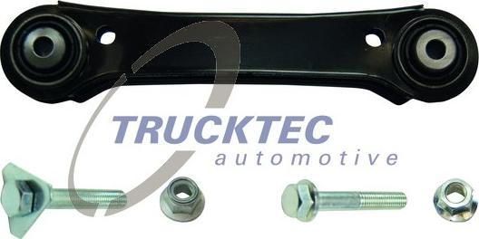 Trucktec Automotive 08.32.081 - Yolun idarəedici qolu furqanavto.az