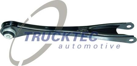 Trucktec Automotive 08.32.088 - Yolun idarəedici qolu furqanavto.az