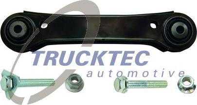 Trucktec Automotive 08.32.082 - Yolun idarəedici qolu furqanavto.az