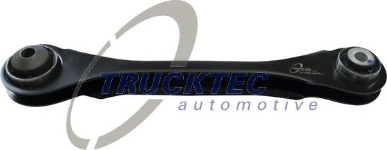 Trucktec Automotive 08.32.087 - Yolun idarəedici qolu furqanavto.az