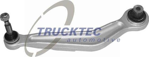 Trucktec Automotive 08.32.027 - Yolun idarəedici qolu furqanavto.az