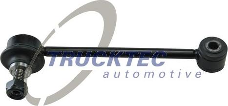 Trucktec Automotive 08.32.070 - Çubuq / Strut, stabilizator furqanavto.az