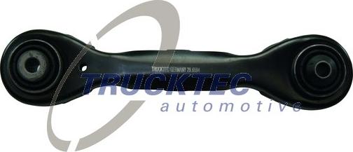 Trucktec Automotive 08.32.071 - Yolun idarəedici qolu furqanavto.az
