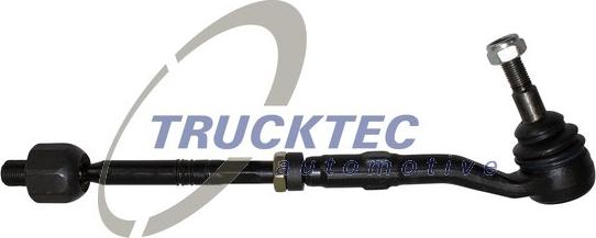 Trucktec Automotive 08.37.049 - Bağlama çubuğu furqanavto.az