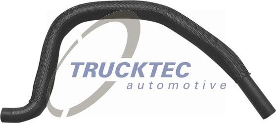 Trucktec Automotive 08.37.046 - Hidravlik şlanq, sükan sistemi furqanavto.az