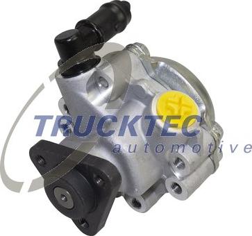 Trucktec Automotive 08.37.055 - Hidravlik nasos, sükan sistemi furqanavto.az