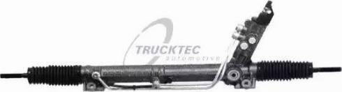 Trucktec Automotive 08.37.050 - Sükan qurğusu furqanavto.az