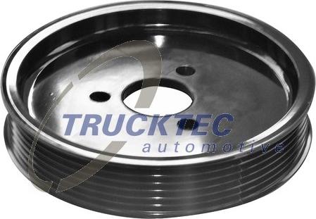 Trucktec Automotive 08.37.066 - Kasnak, sükanın gücləndirici nasosu furqanavto.az
