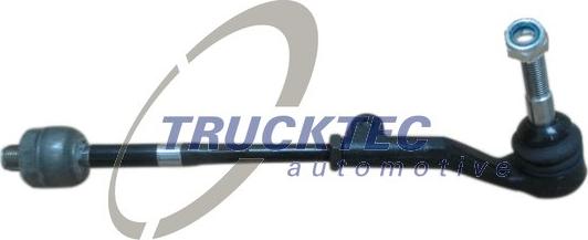 Trucktec Automotive 08.37.080 - Bağlama çubuğu furqanavto.az