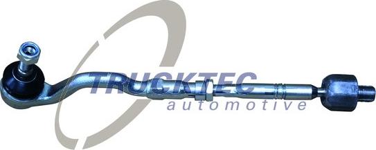 Trucktec Automotive 08.37.083 - Bağlama çubuğu furqanavto.az