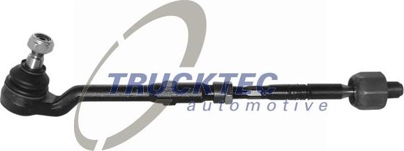Trucktec Automotive 08.37.031 - Bağlama çubuğu furqanavto.az