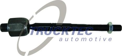 Trucktec Automotive 08.37.033 - Daxili Bağlama Çubuğu, Ox Birləşməsi furqanavto.az