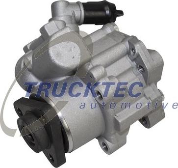 Trucktec Automotive 08.37.074 - Hidravlik nasos, sükan sistemi furqanavto.az