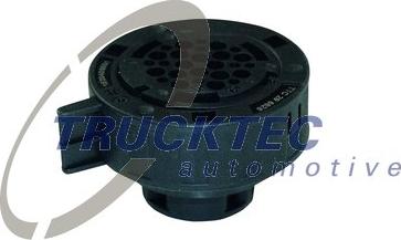 Trucktec Automotive 08.25.033 - Ştepsel yuvası, avtomatik transmissiya idarəetmə bloku furqanavto.az