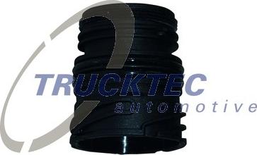 Trucktec Automotive 08.25.032 - Ştepsel yuvası, avtomatik transmissiya idarəetmə bloku furqanavto.az