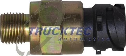 Trucktec Automotive 03.42.038 - Sensor, sıxılmış hava sistemi furqanavto.az