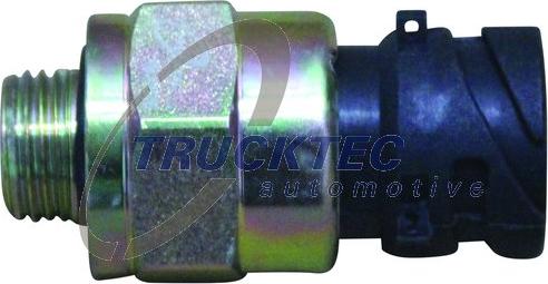 Trucktec Automotive 03.42.032 - Sensor, sıxılmış hava sistemi furqanavto.az