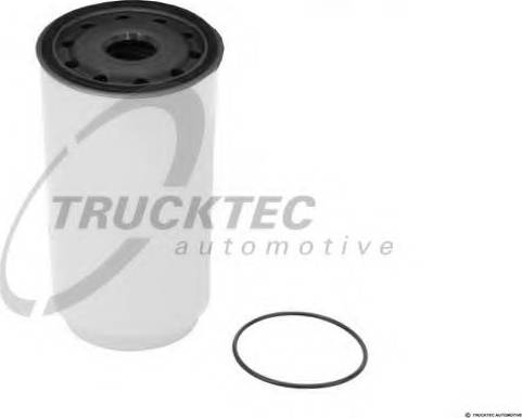 Trucktec Automotive 03.14.030 - Yanacaq filtri furqanavto.az